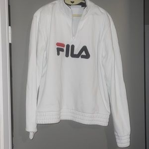 FILA Sweater